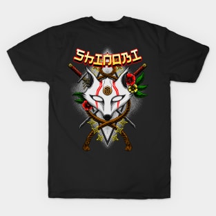 Shino T-Shirt